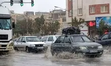 بارش شدید و سیلاب در راه جنوب کشور | هشدار نارنجی هواشناسی