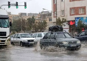 بارش شدید و سیلاب در راه جنوب کشور | هشدار نارنجی هواشناسی