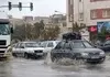 سامانه بارشی از شنبه وارد کشور می‌شود | هشدار سیلاب برای ۱۸ استان