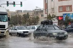 خطر سیلاب در کمین است | ۲ تا ۳ ساعت آینده زمان بحرانی اعلام شد