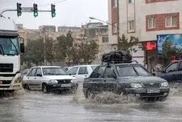 فاجعه سیل در جنوب؛ جانباختگان به ۷ نفر رسید | قطعی گسترده آب، برق و ارتباطات در مناطق سیل‌زده