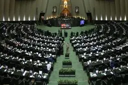 لایحه عفاف و حجاب در دستور کار مجلس قرار گرفت