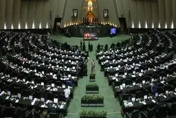 لایحه عفاف و حجاب در دستور کار مجلس قرار گرفت