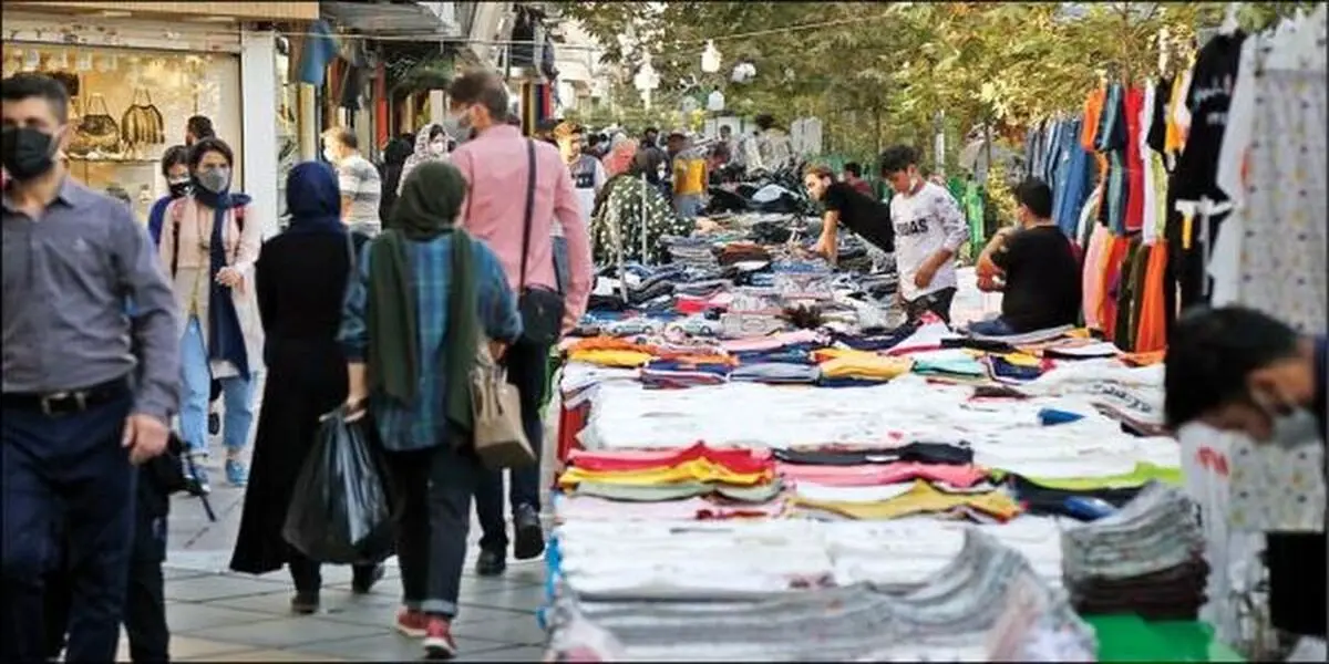  ادبیات تازه مدیران شهرداری درخصوص موضوع دستفروشی