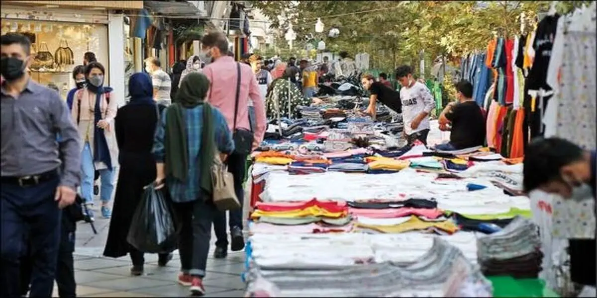  ادبیات تازه مدیران شهرداری درخصوص موضوع دستفروشی