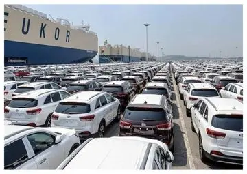 چراغ سبز مجلس به واردات بیشتر خودرو | مجوز سه‌برابری نسبت به لایحه بودجه ۱۴۰۵