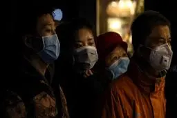 
گاردین: موج دوم احتمالی کرونا در راه کشورهای آسیایی