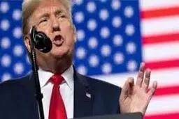 سنای آمریکا اختیارات ترامپ در جنگ با ایران را محدود کرد 