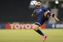 تاکتیک اصلی النصر مقابل پرسپولیس چیست؟| حریف تمرین پنالتی کرد