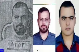 این قاتل بی رحم را شناسایی کنید|  او عمویش را کشته است+ تصویر