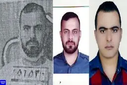 این قاتل بی رحم را شناسایی کنید|  او عمویش را کشته است+ تصویر