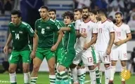 قربانی بازی ایران و عراق مشخص شد