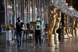 دیدنی‌های امروز؛ از مراسم تشییع فلوید تا اعتراضات جهانی به نژادپرستی در آمریکا