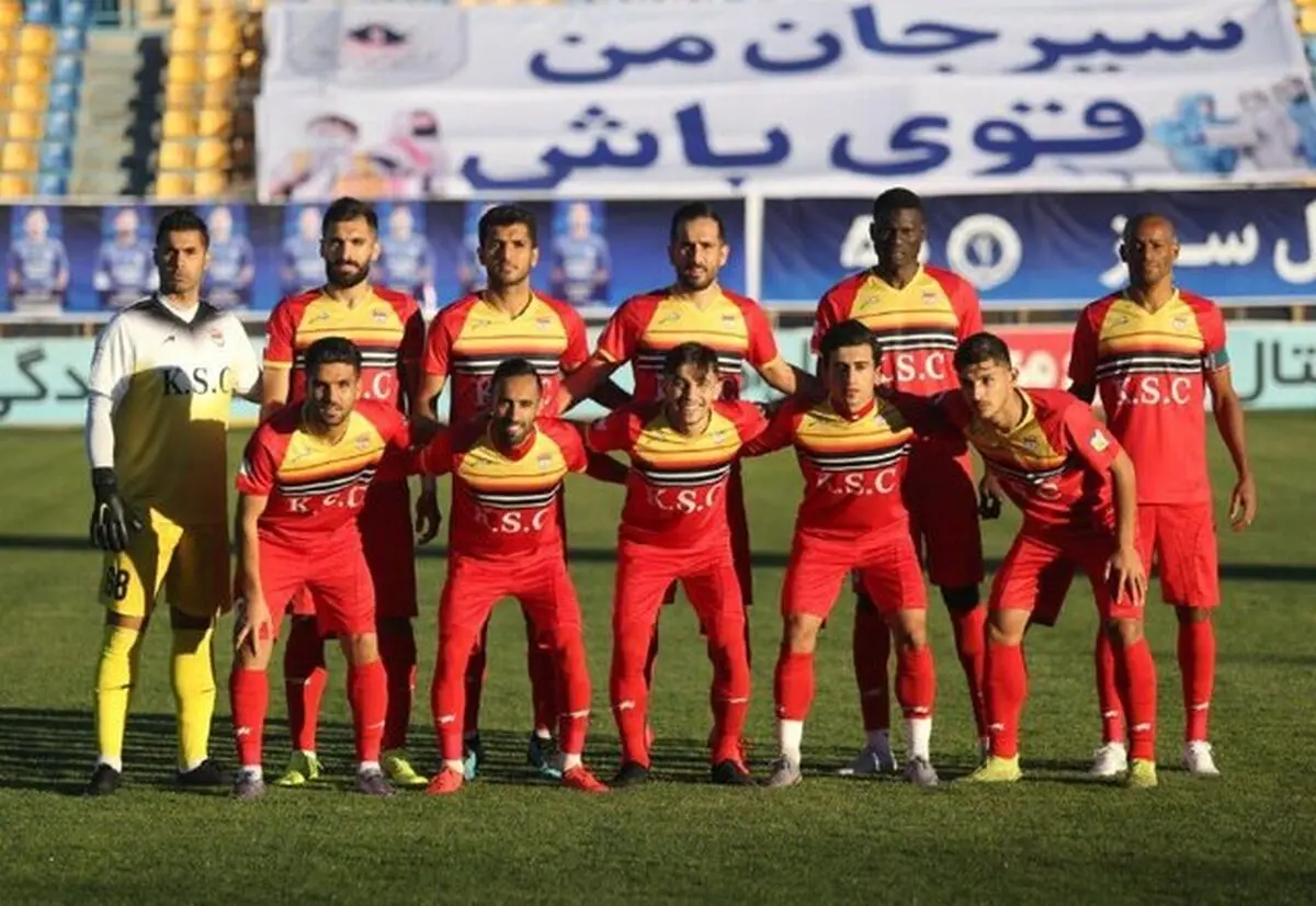 خط حمله کم‌ گل فولاد مقابل خط حمله زهردار الوحده
