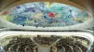 
آمریکا به شورای حقوق بشر سازمان ملل بازگشت
