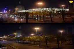 کرونا | آمار مبتلایان در عربستان به مرز 158 هزار نفر رسید