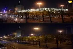 کرونا | آمار مبتلایان در عربستان به مرز 158 هزار نفر رسید