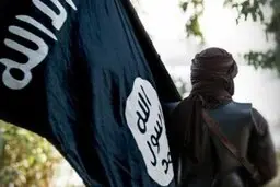 داعش: جنگ اوکراین جنگ "صلیبی ـ صلیبی" است