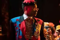 اعلام اسامی نامزدهای جوایز امی ۲۰۲۰ 