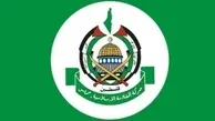 جنبش حماس نشست رام الله را تحریم کرد