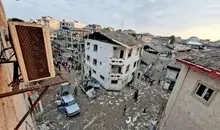 چطور بفهمیم خانه‌مان بعد از انفجار امن است؟ | آسیب‌های پنهانی ساختمان پس از موج انفجار