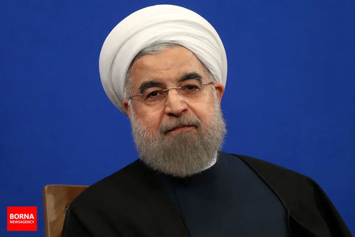 دستورات رئیس جمهور به معاون حقوقی در خصوص لایحه تأمین امنیت زنان 