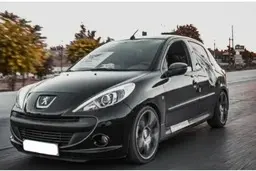 کاهش باورنکردنی قیمت خودرو‌های پژو ۲۰۷ | دو روزه ۵۰ میلیون ارزان شد!