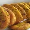 طرز تهیه کوکو سیب زمینی بدون تخم و مرغ و روغن | ترفند درست کردن کوکو اقتصادی + ویدیو 