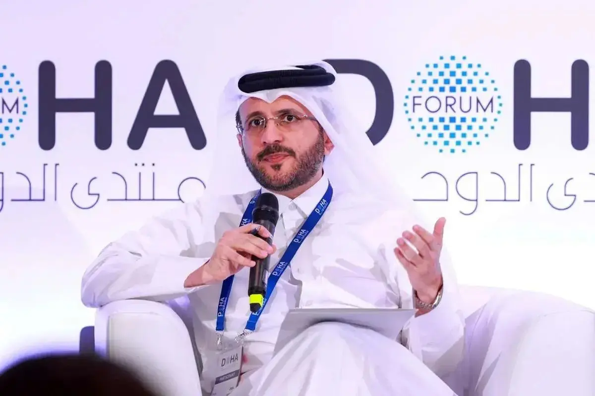 قطر: بازخوردهای مثبتی از عمان و ایران در ارتباط با مذاکرات پیرامون تنگه هرمز، دریافت کردیم| از هر فرمولی که آزادی دریانوردی در تنگه را تضمین کند، حمایت می‌کنیم