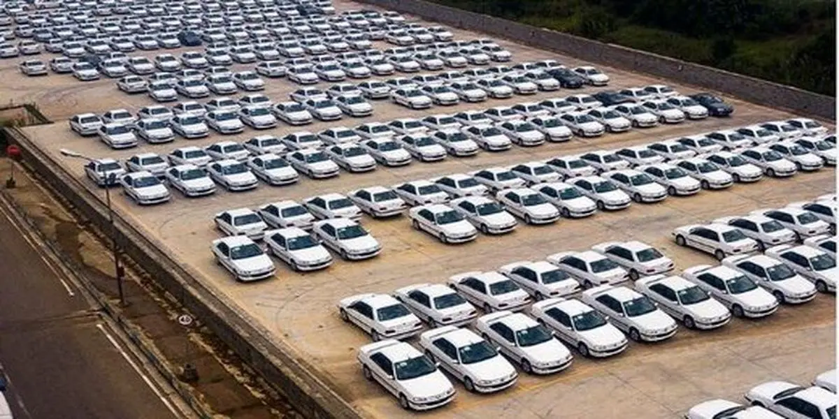 پژو پارس 310 میلیون تومانی شد | قیمت ها در بازار خودرو