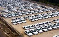 بازار خودرو روند نزولی به خود گرفته است | پژو ۲۰۷ رکورددار کاهش قیمت شد 
