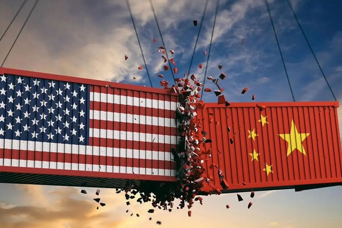 چین و ایالات متحده در حال ورود به دور جدیدی از اکتشاف، هستند