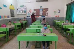 وزیر آموزش و پرورش: حضور دانش‌آموزان در مدارس الزامی است