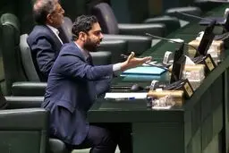 مشاور جلیلی: نسبت به انتصاب «لاریجانی» خوش‌بین نیستم؛ او تفاوت بنیادینی با «روحانی» ندارد
