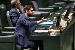 مشاور جلیلی: نسبت به انتصاب «لاریجانی» خوش‌بین نیستم؛ او تفاوت بنیادینی با «روحانی» ندارد