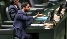 مشاور جلیلی: نسبت به انتصاب «لاریجانی» خوش‌بین نیستم؛ او تفاوت بنیادینی با «روحانی» ندارد