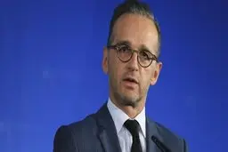 آلمان از اولین تراکنش اینستکسی با ایران خبر داد