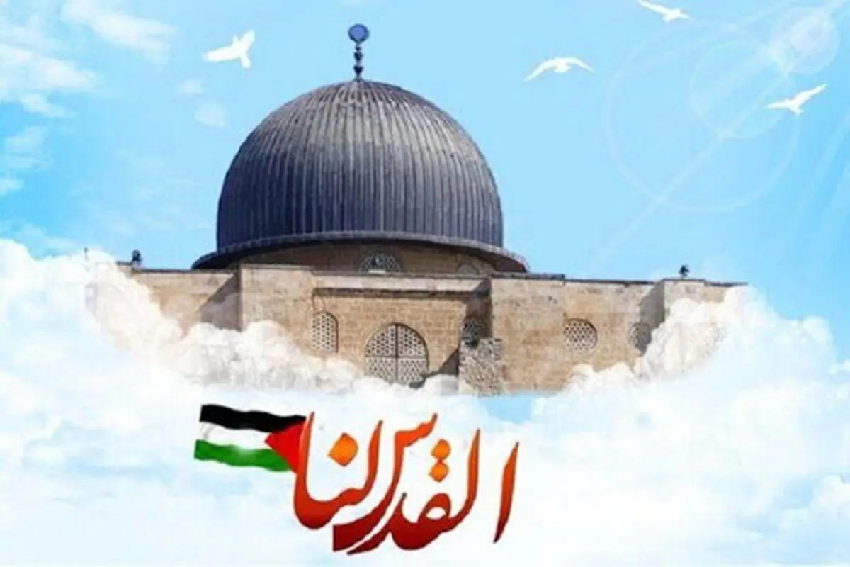 طرح سازش اعراب خیانت علنی به آرمان فلسطین است