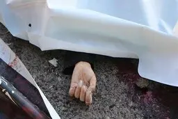 اسامی ۸۴ نفر از شهدای حادثه تروریستی کرمان اعلام شد |  در این حادثه تعداد زیادی از هموطنان مصدوم و شهید شدند