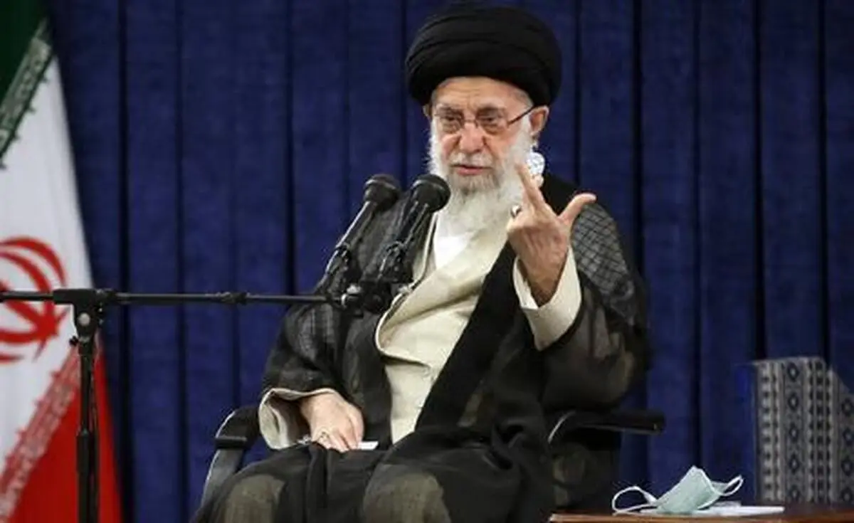 توصیه‌های انتخاباتی رهبر انقلاب : حتی یک رای هم اهمیت دارد  | کسانی که حتی نظام را قبول ندارند هم بیایند رای بدهند