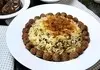 ناهار ماش پلو درست کن، محشر میشه | طرز تهیه ماش پلو خوشمزه و مجلسی به روش تهرانی های اصیل 