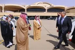 روایت رسانه نزدیک به ریاض از پیام عربستان به آمریکا: اگر به ایران نزدیک شوید و برجام را احیا کنید، پرونده سوریه را در خلاف جهت خواست شما پیش می بریم