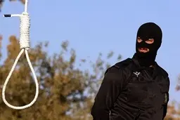 گذشت یک خانواده از قصاص قاتل فرزندشان در رزن همدان 