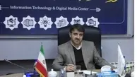 رئیس مرکز فناوری اطلاعات و رسانه های دیجیتال وزارت ارشاد در افتتاحیه سومین همایش ملی سواد رسانه ای و اطلاعاتی