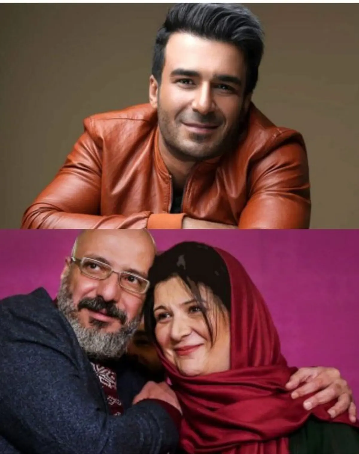 جنجال جدید یوسف تیموری | شوخی زشت یوسف تیموری با امیر جعفری جنجالی شد+ویدئو 