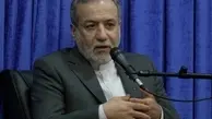 عراقچی: مردم ایران زیر بار توقف غنی‌سازی نمی‌روند | در بحث هسته‌ای مبنای حرکت ما نفی سلطه است