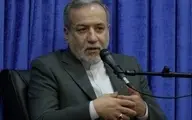 عراقچی: مردم ایران زیر بار توقف غنی‌سازی نمی‌روند | در بحث هسته‌ای مبنای حرکت ما نفی سلطه است