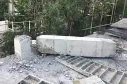 رئیس جمهور | اخبار منتشر شده مبنی بر تخریب ملک رئیس جمهور صحت ندارد