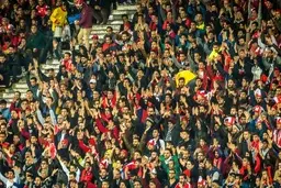  ابلاغ حضور ۳۰ درصدی تماشاگران در ورزشگاه‌ها 