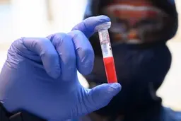 
همه‌گیری بعدی احتمالا دست ساز است!
